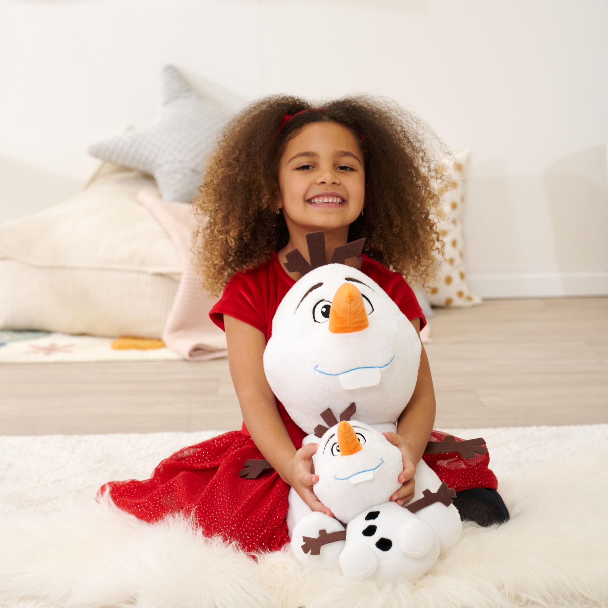 Disney Olaf, 41cm