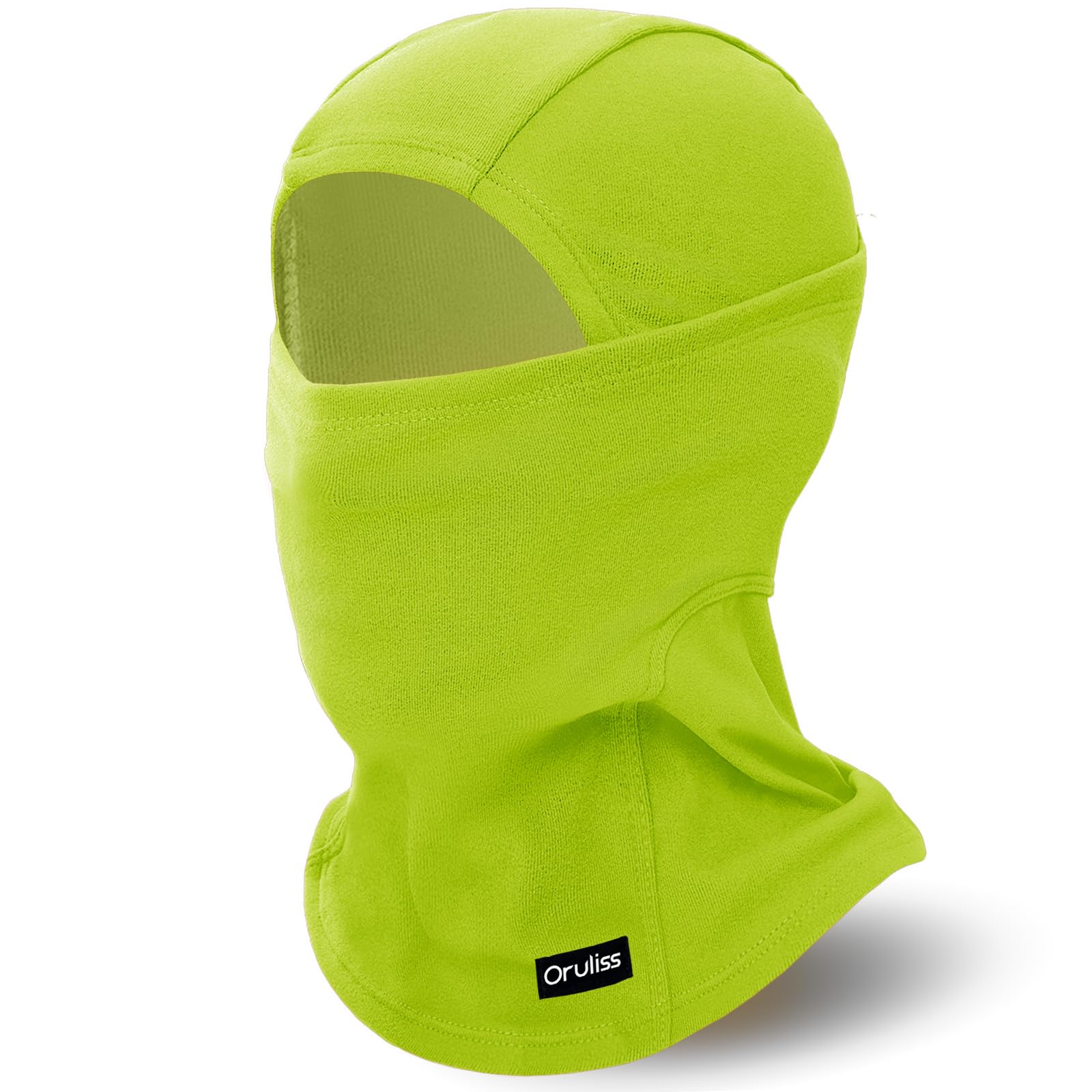 Winter Ski Mask Balaclava for Men Women Warm Full Face Mask Cold Weather Snowboarding Skiing Motorcycling