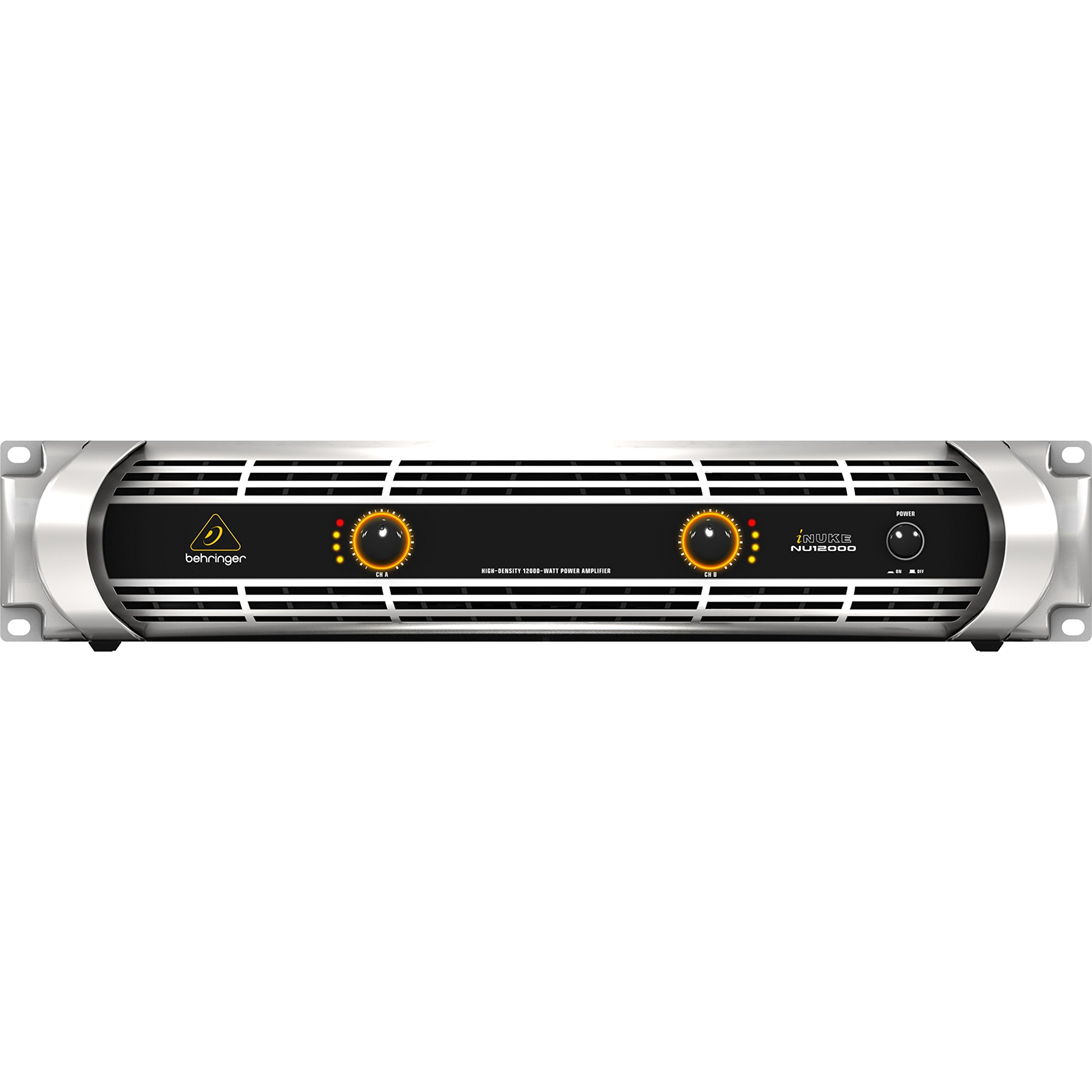 BEHRINGER iNUKE NU12000 : Amazon.in: Musical Instruments