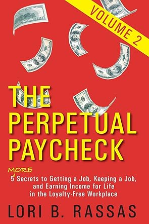 The Perpetual Paycheck