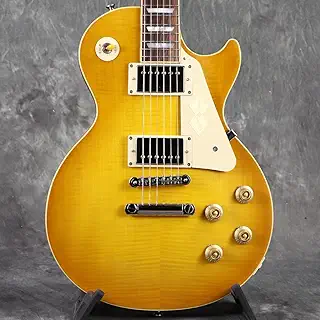 Epiphone/Inspired by Gibson Custom 1959 Les Paul Standard Reissue Lemon Burst [5.12kg][S/N 25081522770]