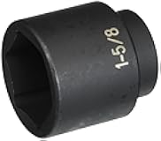 Grey Pneumatic 2052R Hex Key