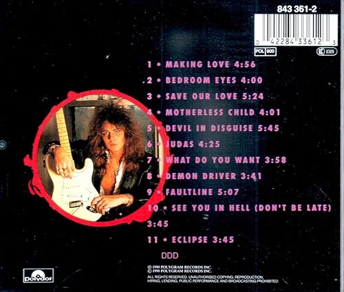 Miniatura 2 de Eclipse