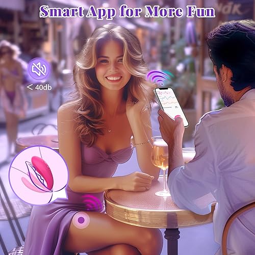 Miniatura 5 de Vibrador de control remoto portátil – BIG SHOCKED Juguetes sexuales para adultos para mujeres, parejas, juguete sexual femenino, vibradores de punto