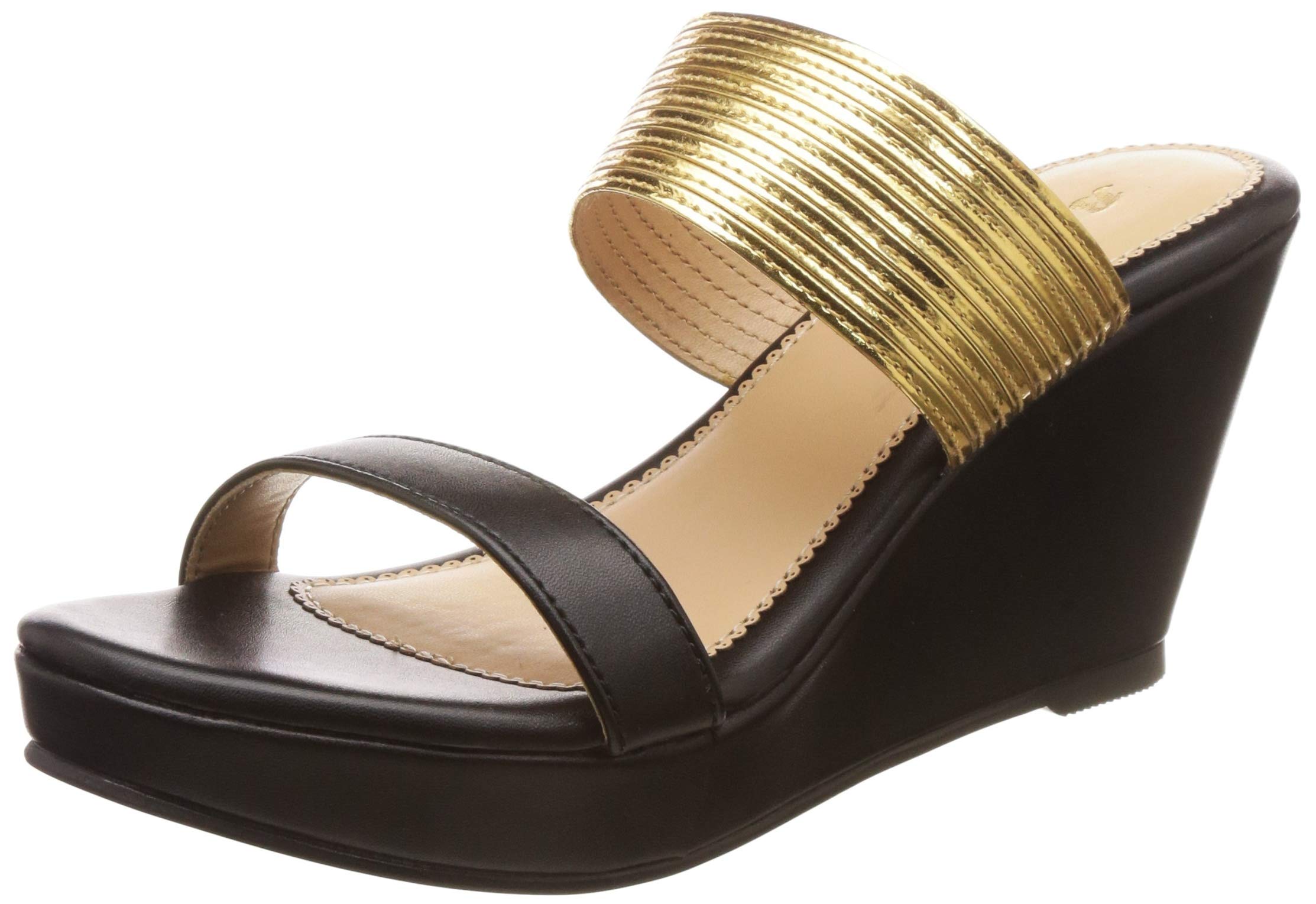 Bata Womens DIXE MULE E Slippers (7716147_BLACK_6 UK) (B07PDQ5D7B) Amazon Price History, Amazon Price Tracker