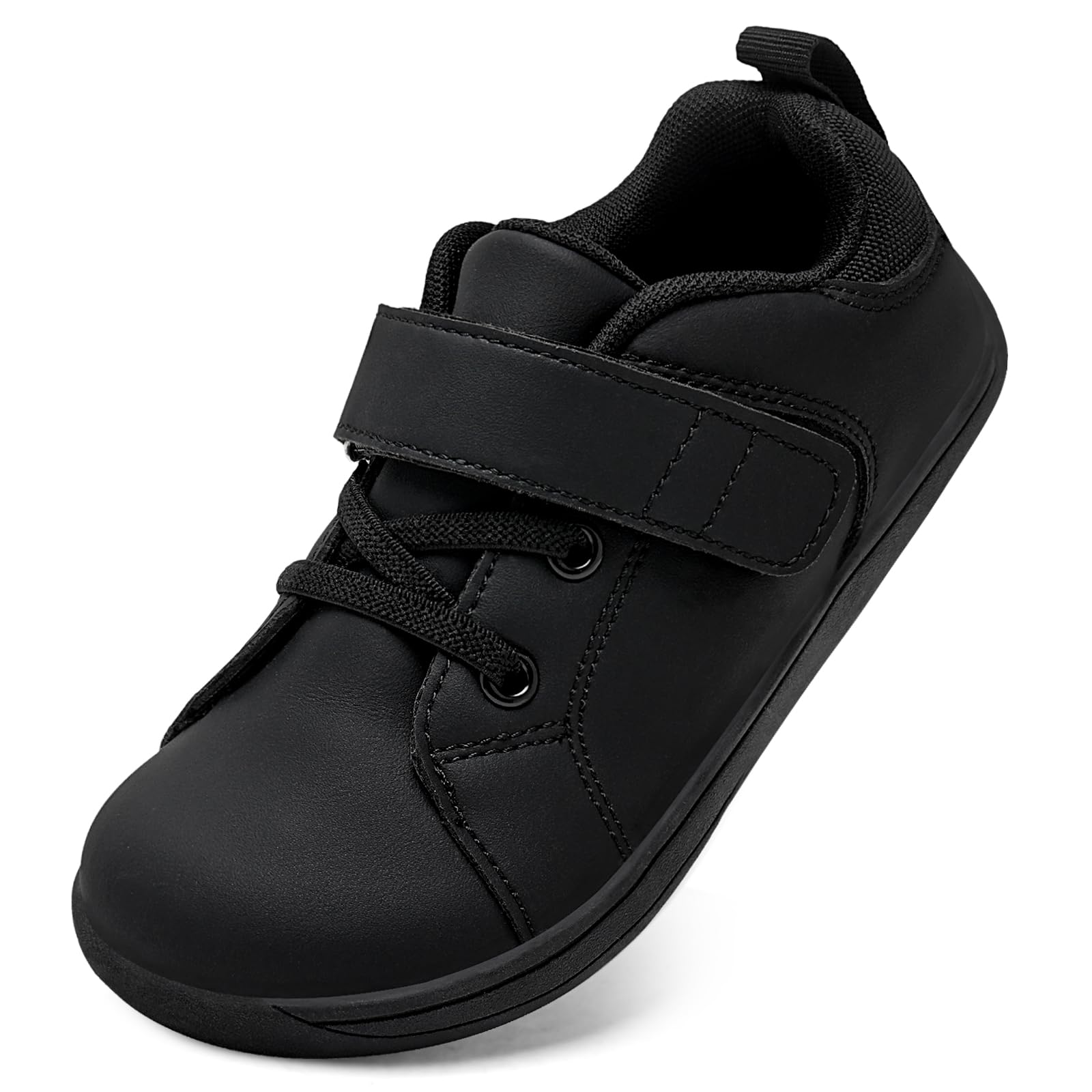 IceUnicorn Kinder Barfussschuhe Barfußschuhe Jungen Mädchen Minimalistische Baby Sneaker Barfuß Hausschuhe rutschfest für Kindergarten und Kita