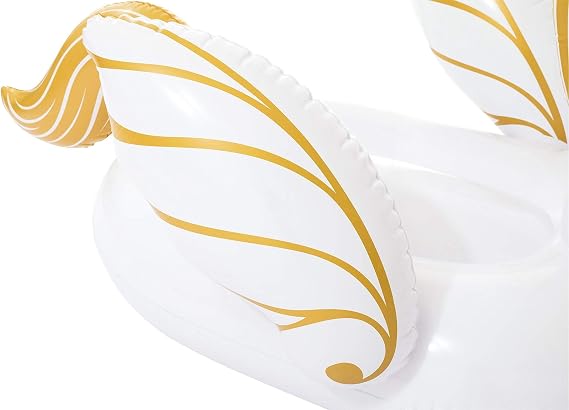 Bestway Altın Pegasus Binici 231X150 Cm 41118