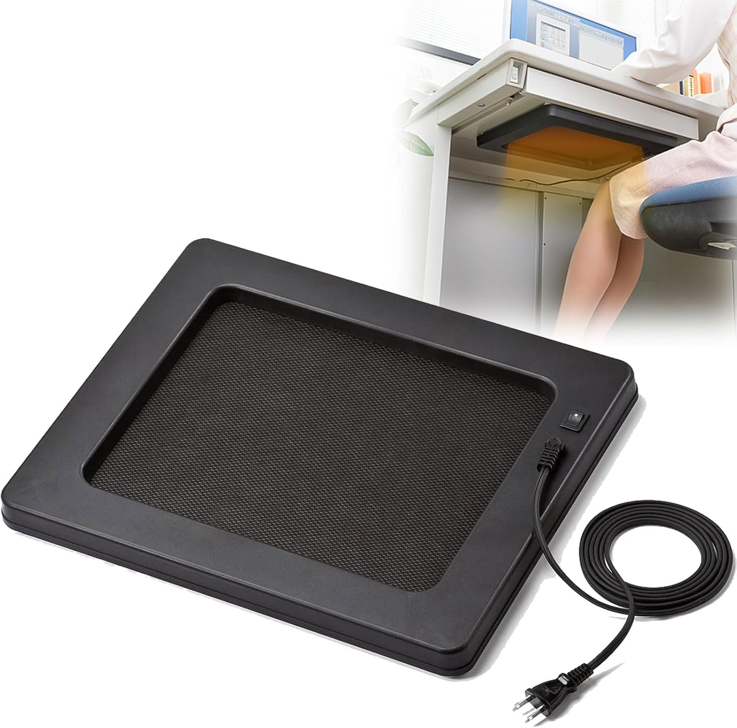 未使用保管品】小林産業 ご湯るりとLite たまがわ波動セラミック 岩盤