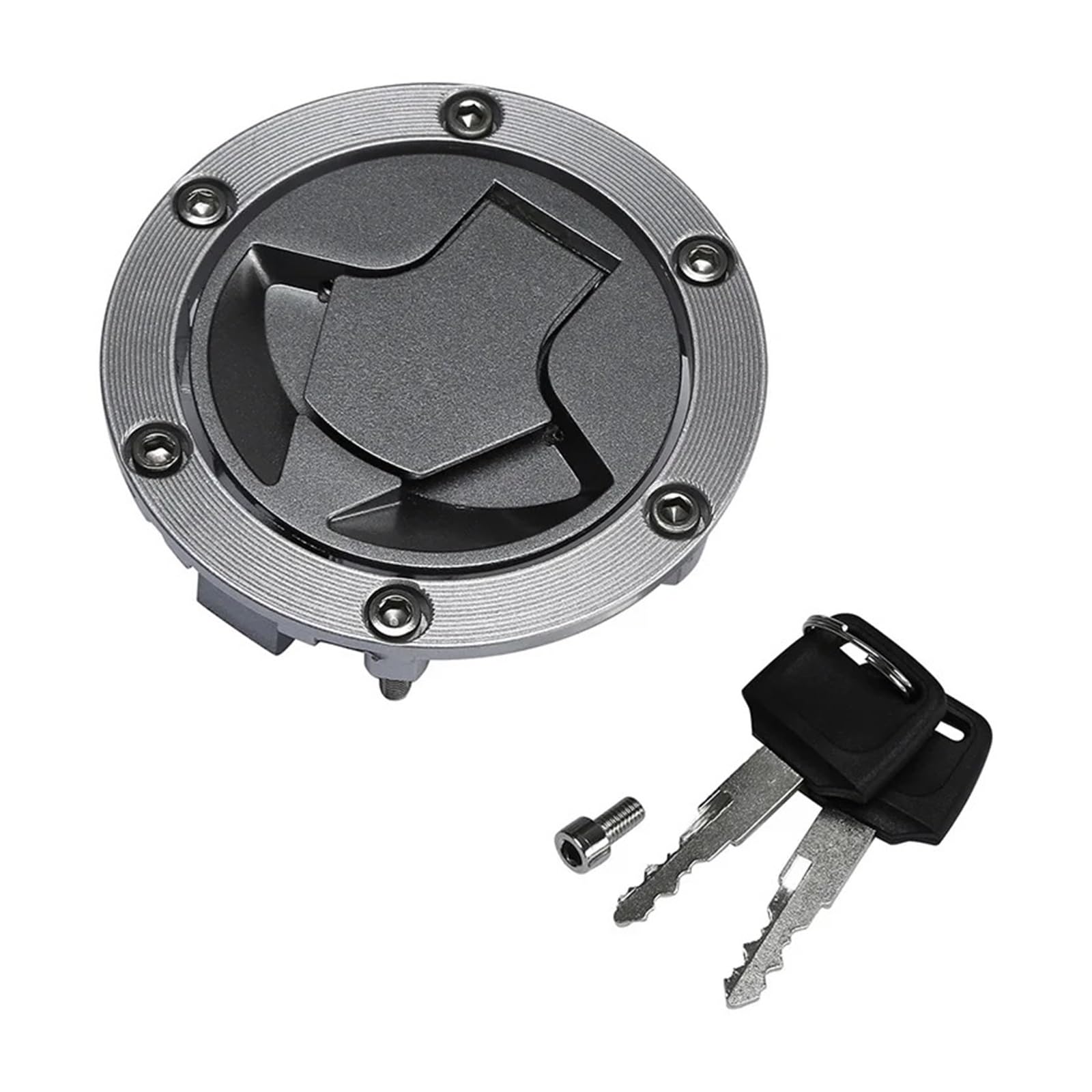 Tappo Serbatoio Moto Per EX250 Per Ninja 250R 2008-2014