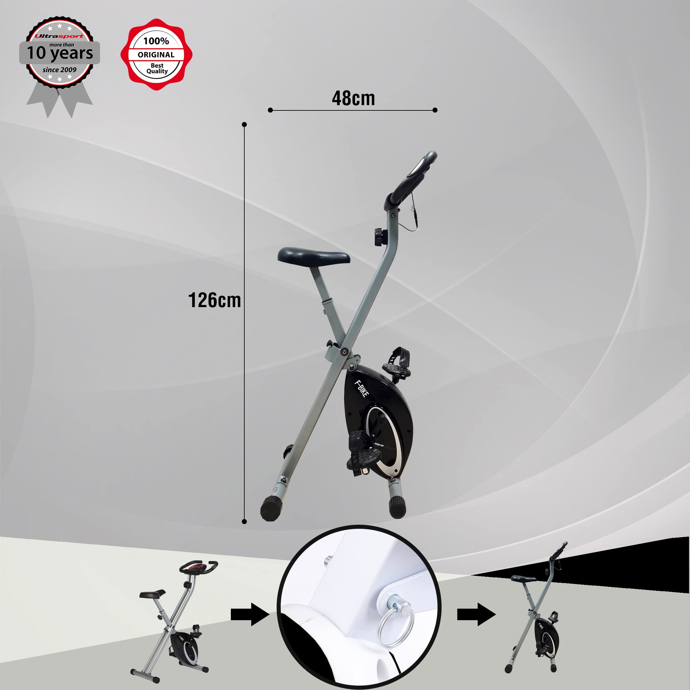 best ifit bike trainers