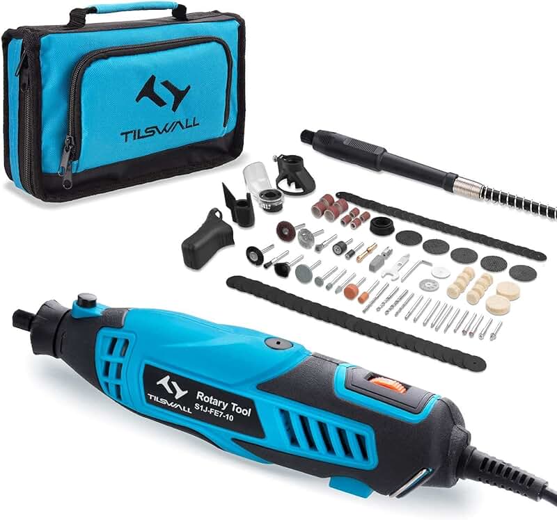 Amazon.co.uk rotary multi tools