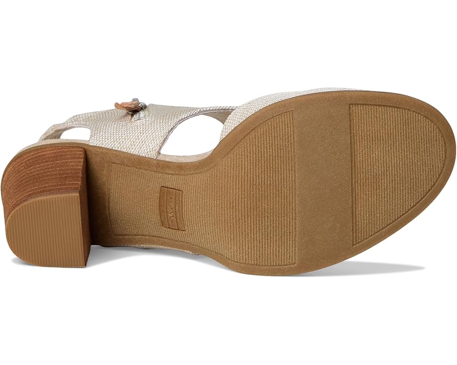 TOMS Majorca Closed Toe - Bottom View