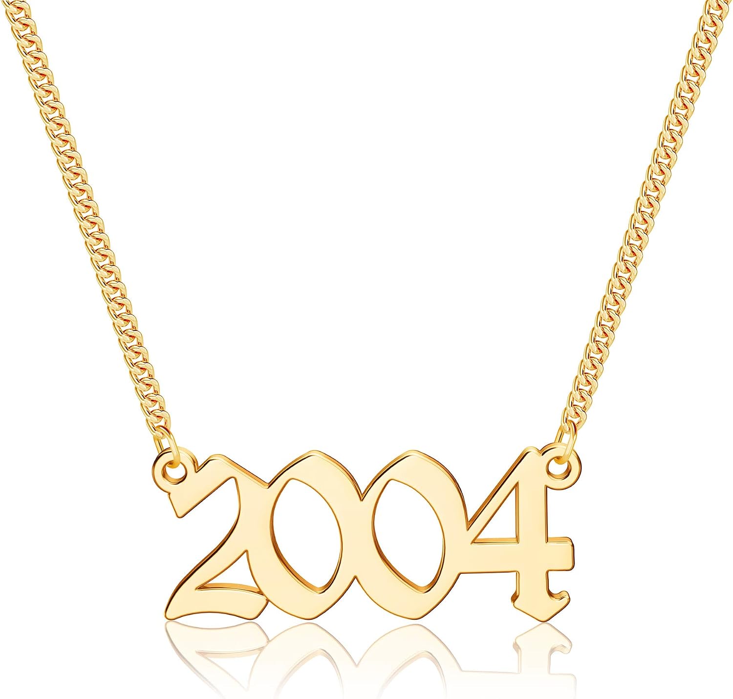 Pendant Necklace Jewelry Gifts 