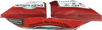 Deep River Mesquite BBQ Kettle Chips, 5 oz