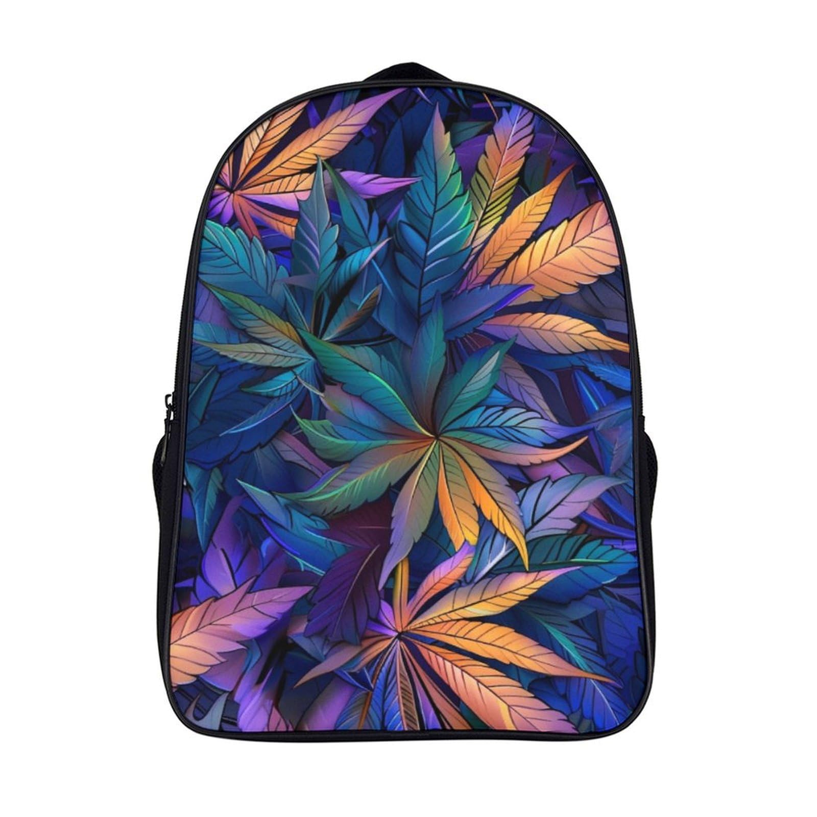 Mochila infantil 3D Leaf para excursiones escolares y tardes de parque 7