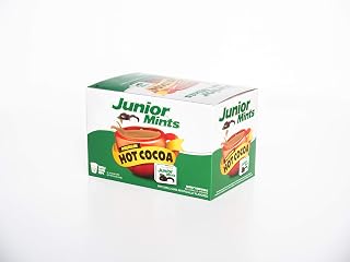 Junior Mints Hot Choc Single Serve, 184 Grams