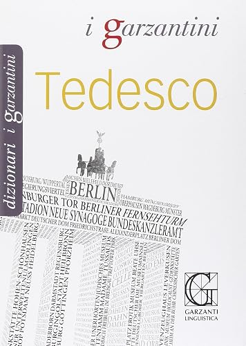 Dizionario tedesco