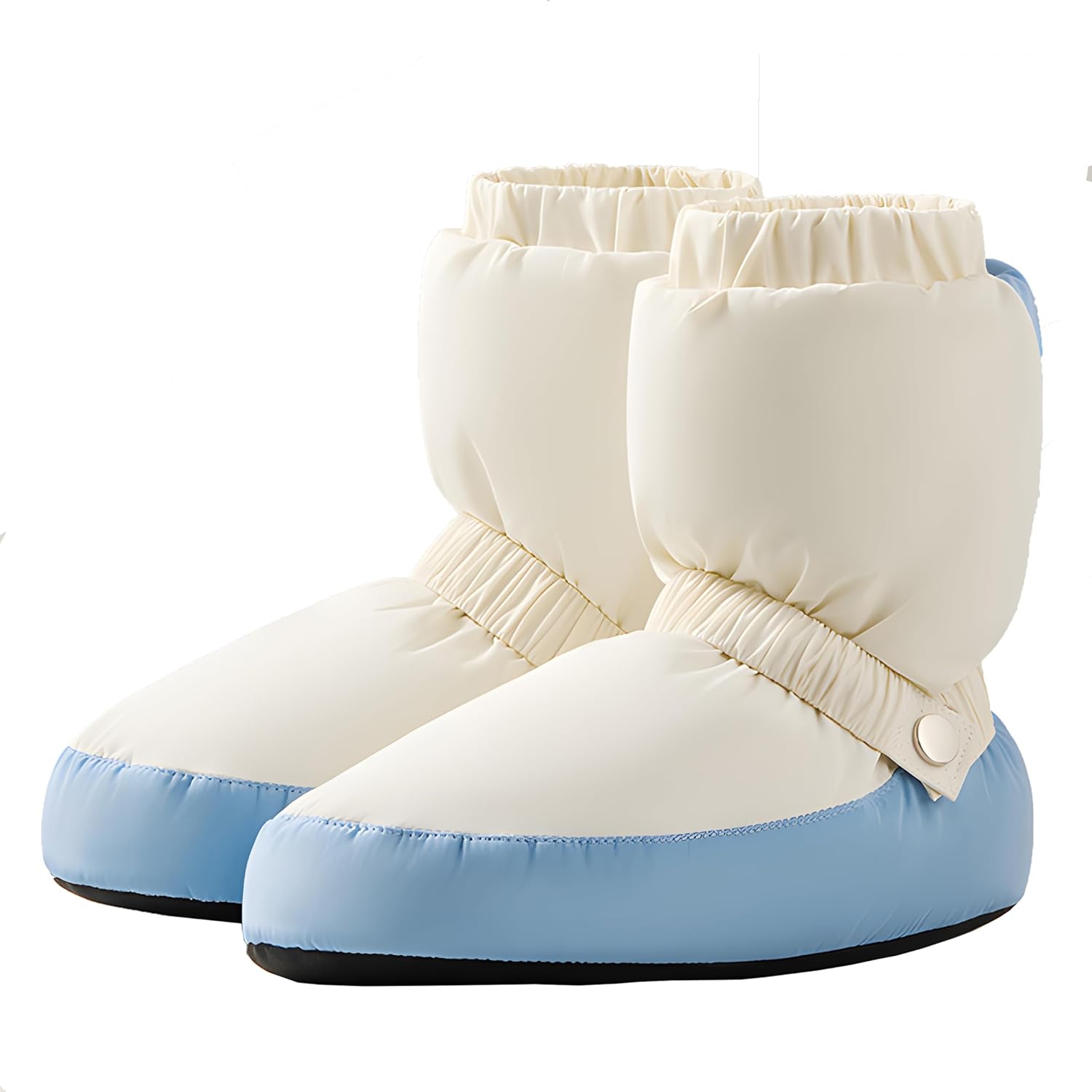 Toichi Girl's Bootie - Warm & Cozy Comfort