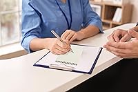 Vista 4 de K-Kraft Steno Notebooks - Cubiertas de papel kraft (cuatro bloc de notas de 5 x 7), 80 hojas cada una