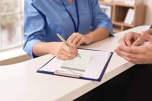 Miniatura 4 de K-Kraft Steno Notebooks - Cubiertas de papel kraft (cuatro bloc de notas de 5 x 7)