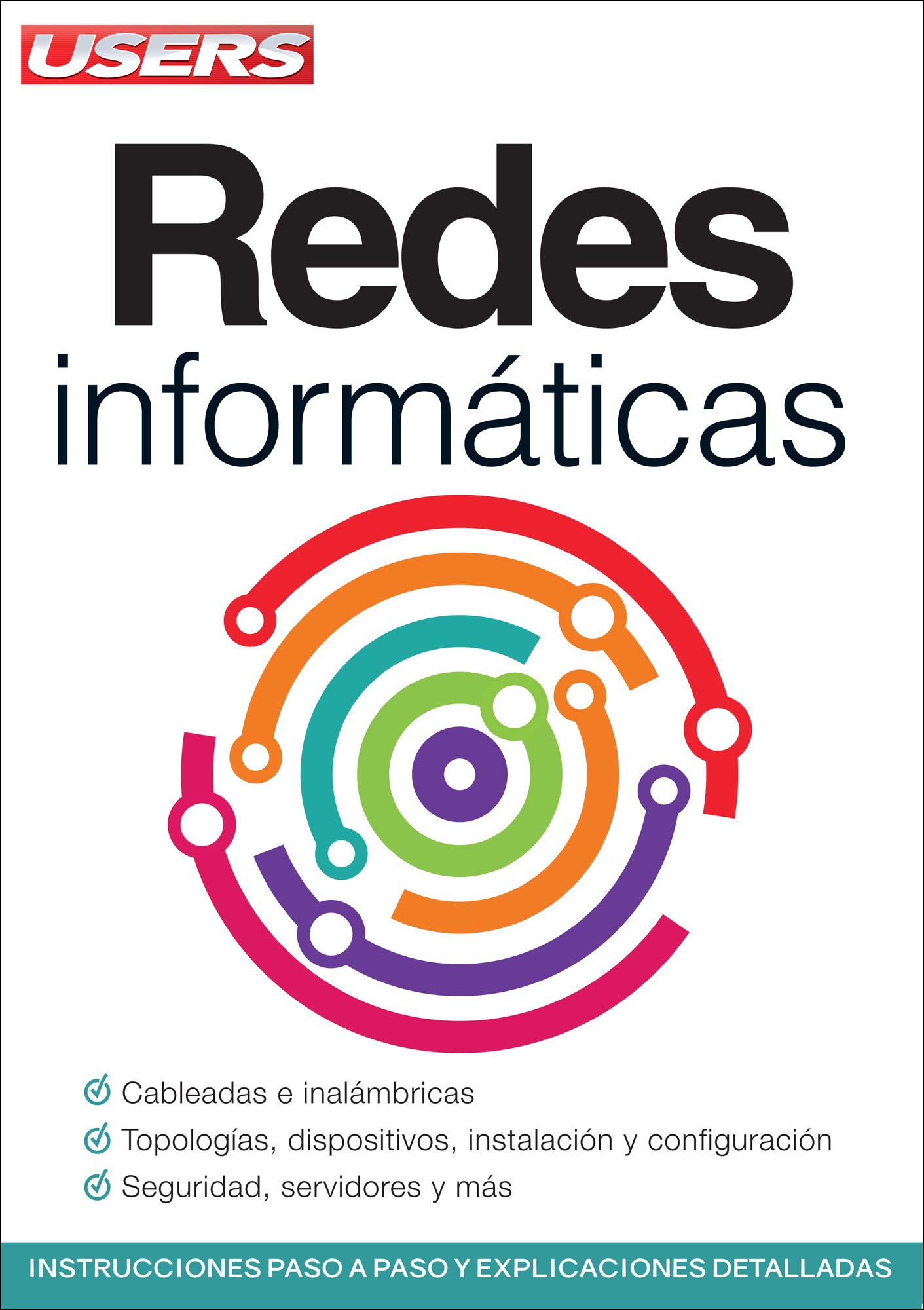 Redes Informáticas (Spanish Edition)