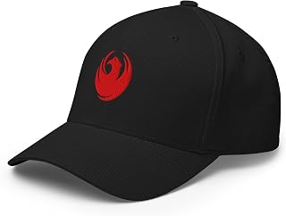 Phoenix Arizona City Bird Flag Hat Premium Classic Wooly Combed Hat 6277