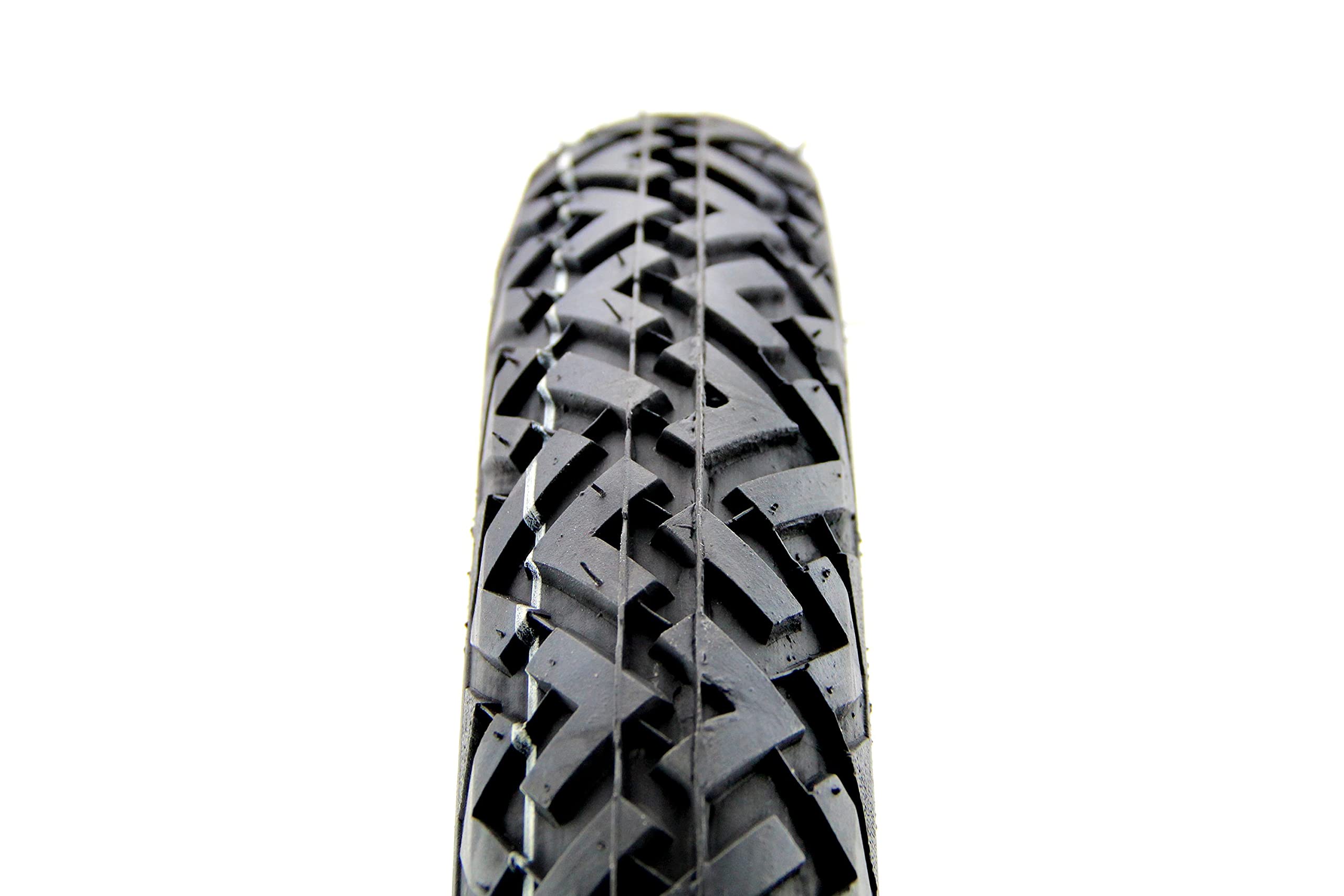 BISOMO Pneu Véhicule 2,25 x 16" 2 1/4 x 16" Profil VRM 087 38J