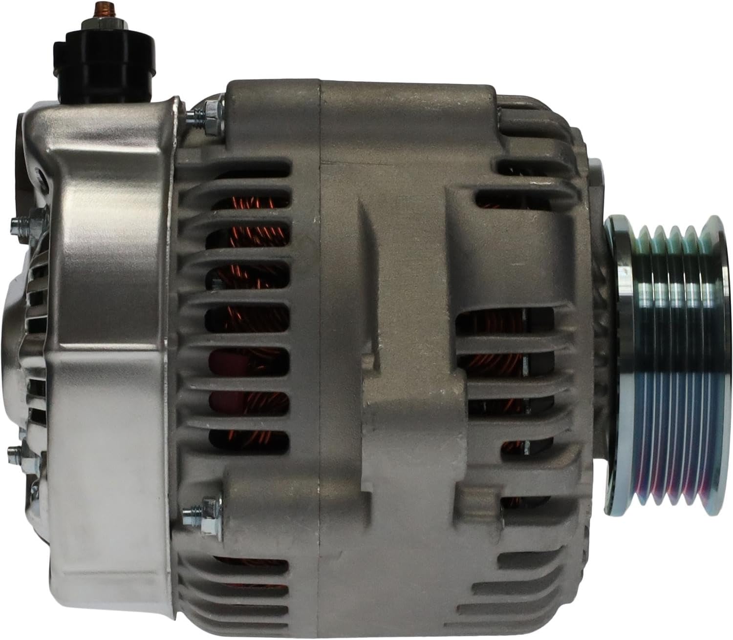 OEG Parts New Alternator Compatible With Honda Accord 2.2L 1990 1991 1992 1993 31100PT3A51 31100PT3A52 CJP16 1002118170 1002118720 1002118760 1002118710 1002118151 AND0040 40052009 40052009R