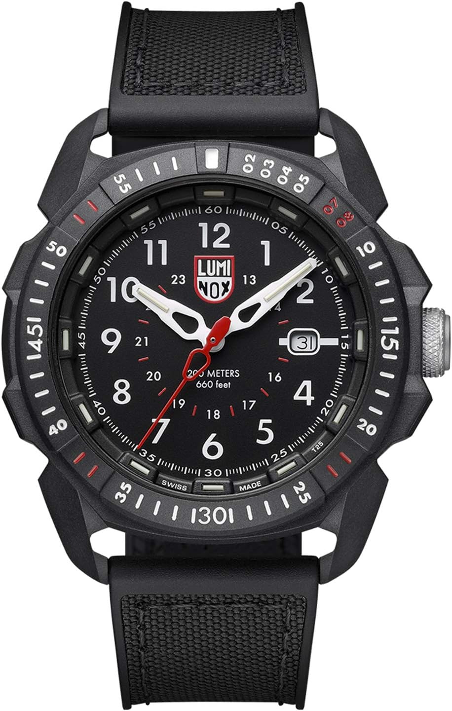 Luminox ICE-SAR Arctic - XL.1001