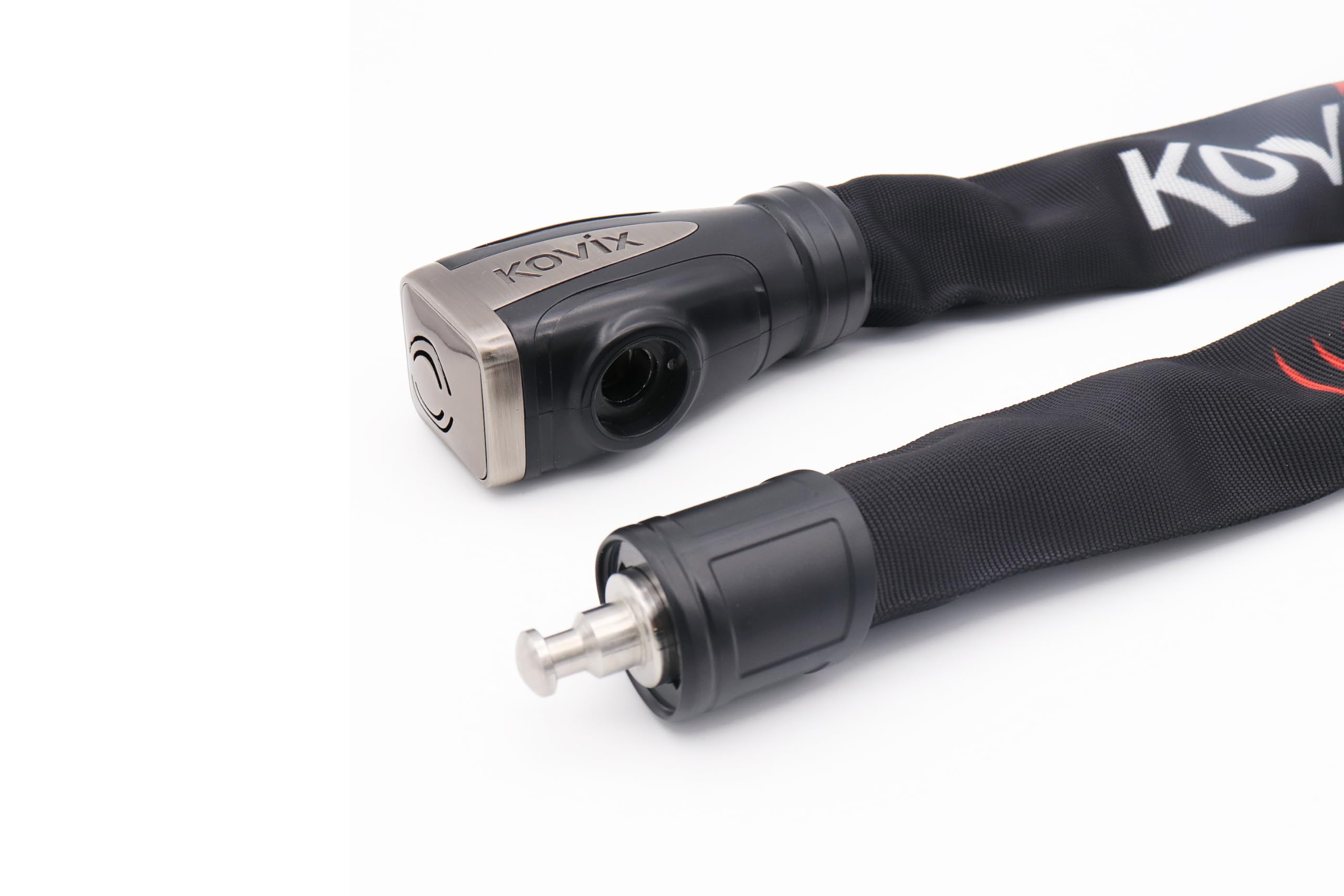 Kovix Catene ALLARMATE KCL8-120