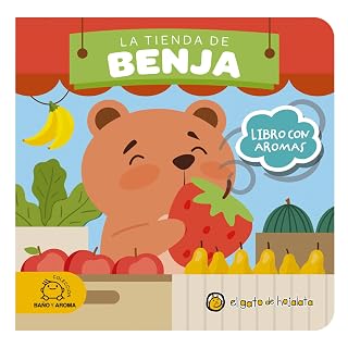 La Tienda de Benja