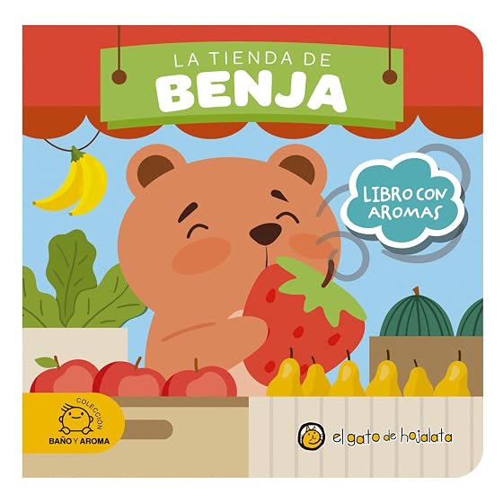 La Tienda de Benja