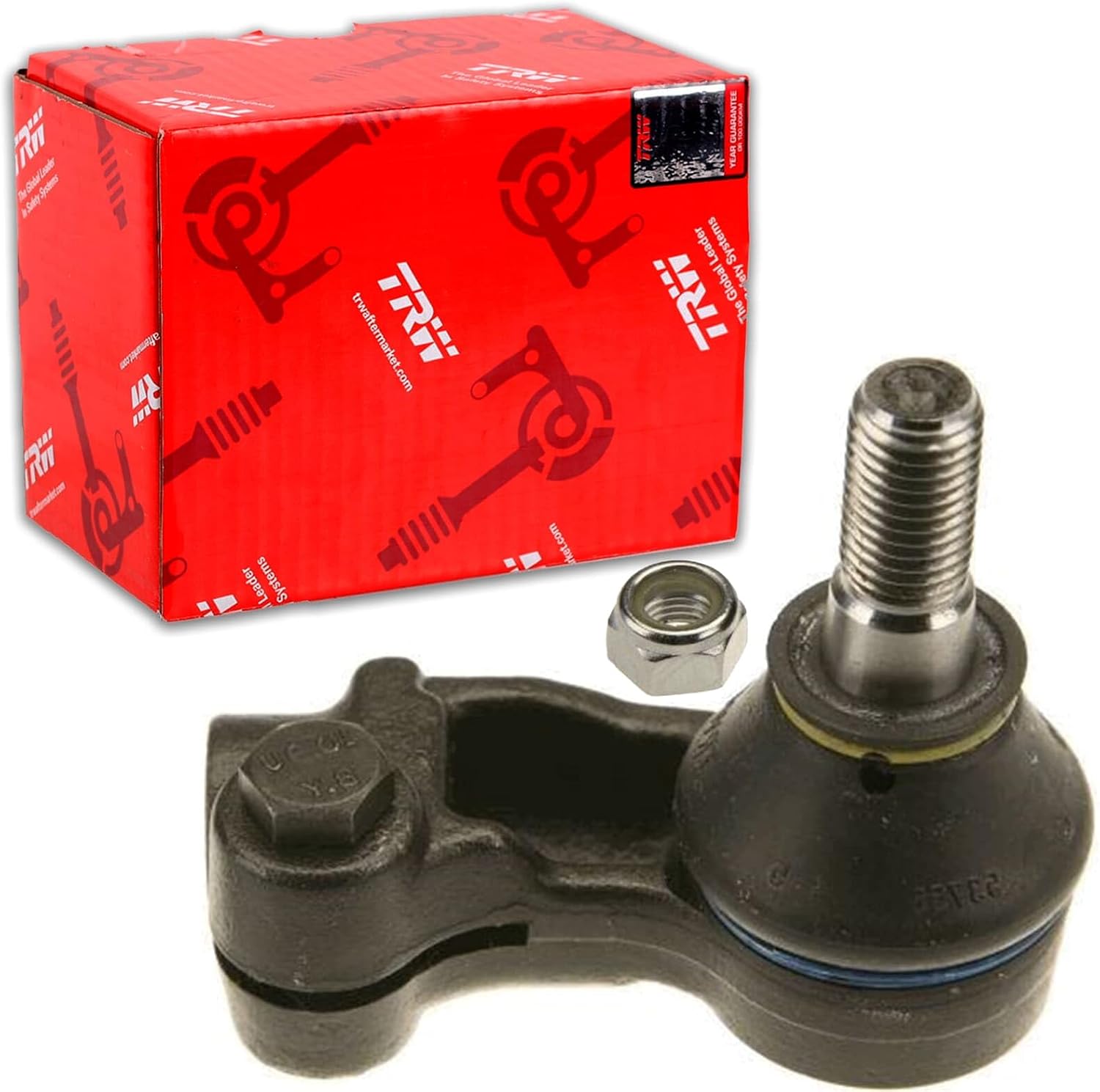 TRW Automotive AfterMarket JTE310 Tie Rod End