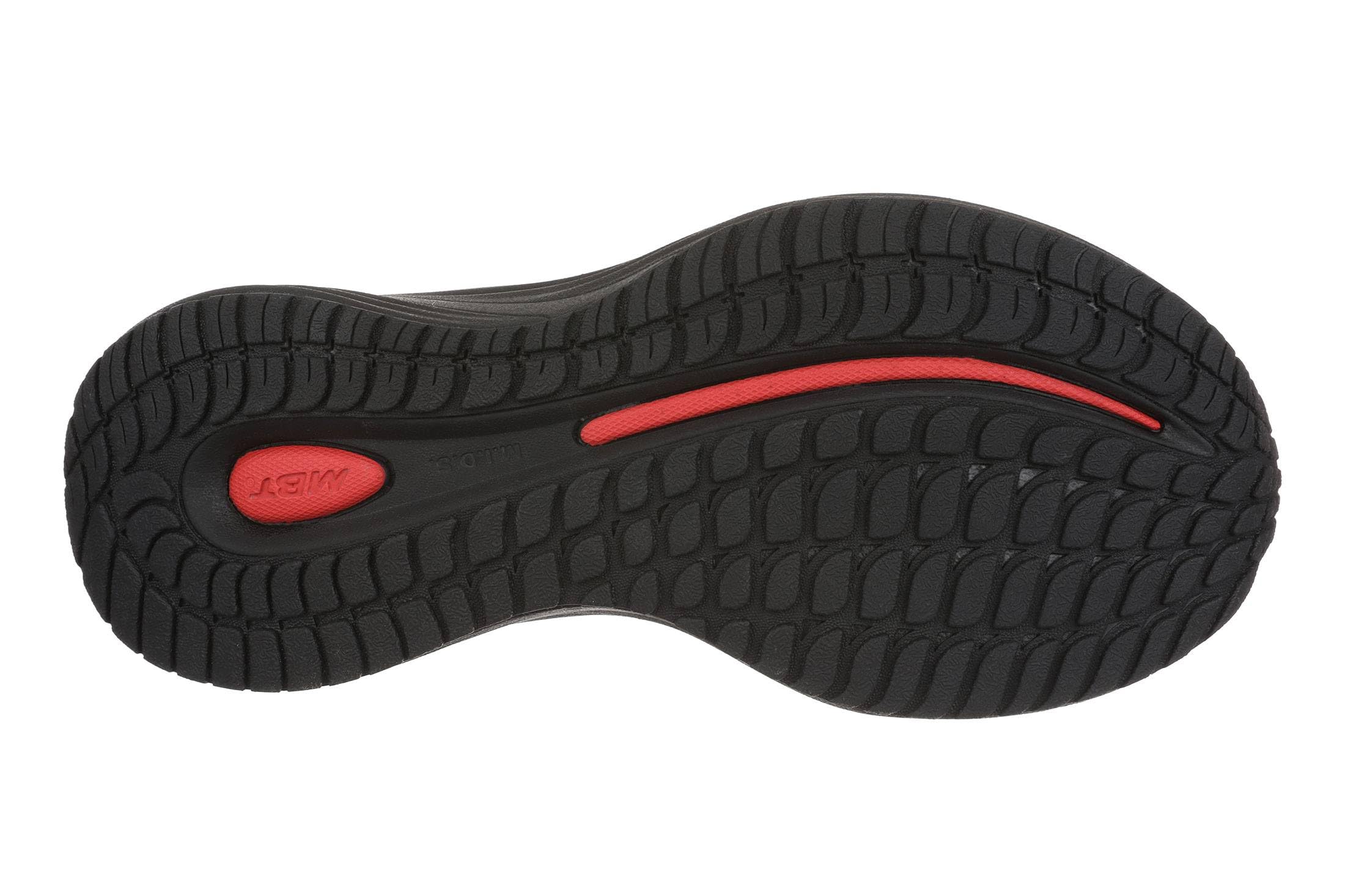 MBT M-3000 Lace UP Zapatillas de Deporte para Mujer Running