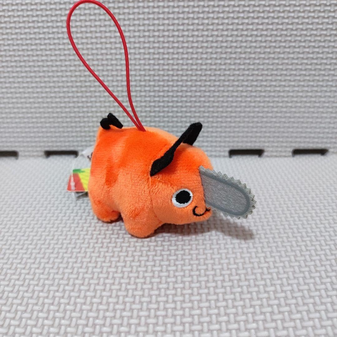 チェンソーマン ポチタ　ぬいぐるみ とフィギュアの4個セット チェンソーマン ポチタ超BIGぬいぐるみ1&2 プライズの情報サイト