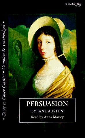 Persuasion (Cover to Cover Classics)