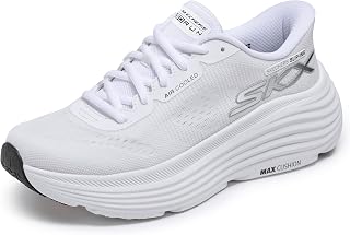 Skechers Damen Max Cushioning Endeavour HallandaleSneaker