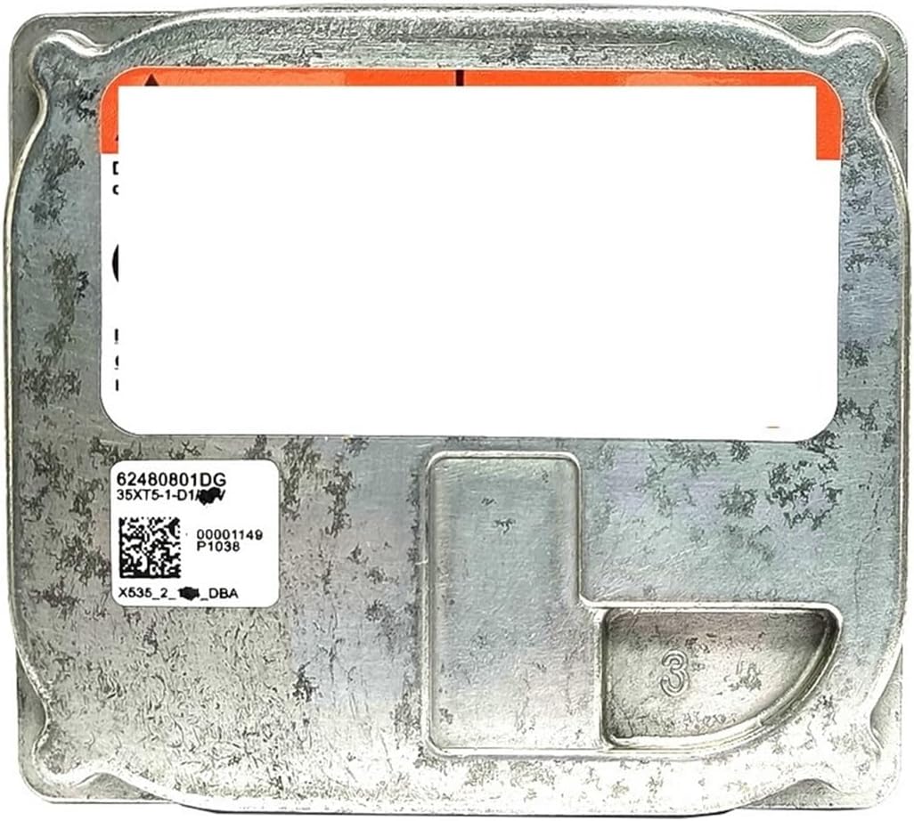 D1S D1R Xenon Ballast 12v 35w 35xt5-1-d1 Compatible For Lamps Car Lighting Parts Headlight Control Module 034663