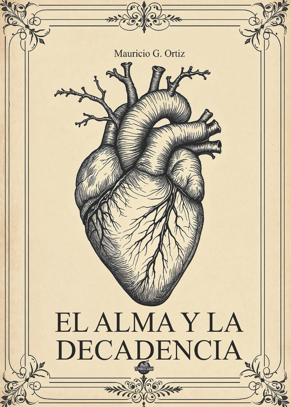 El alma y la decadencia