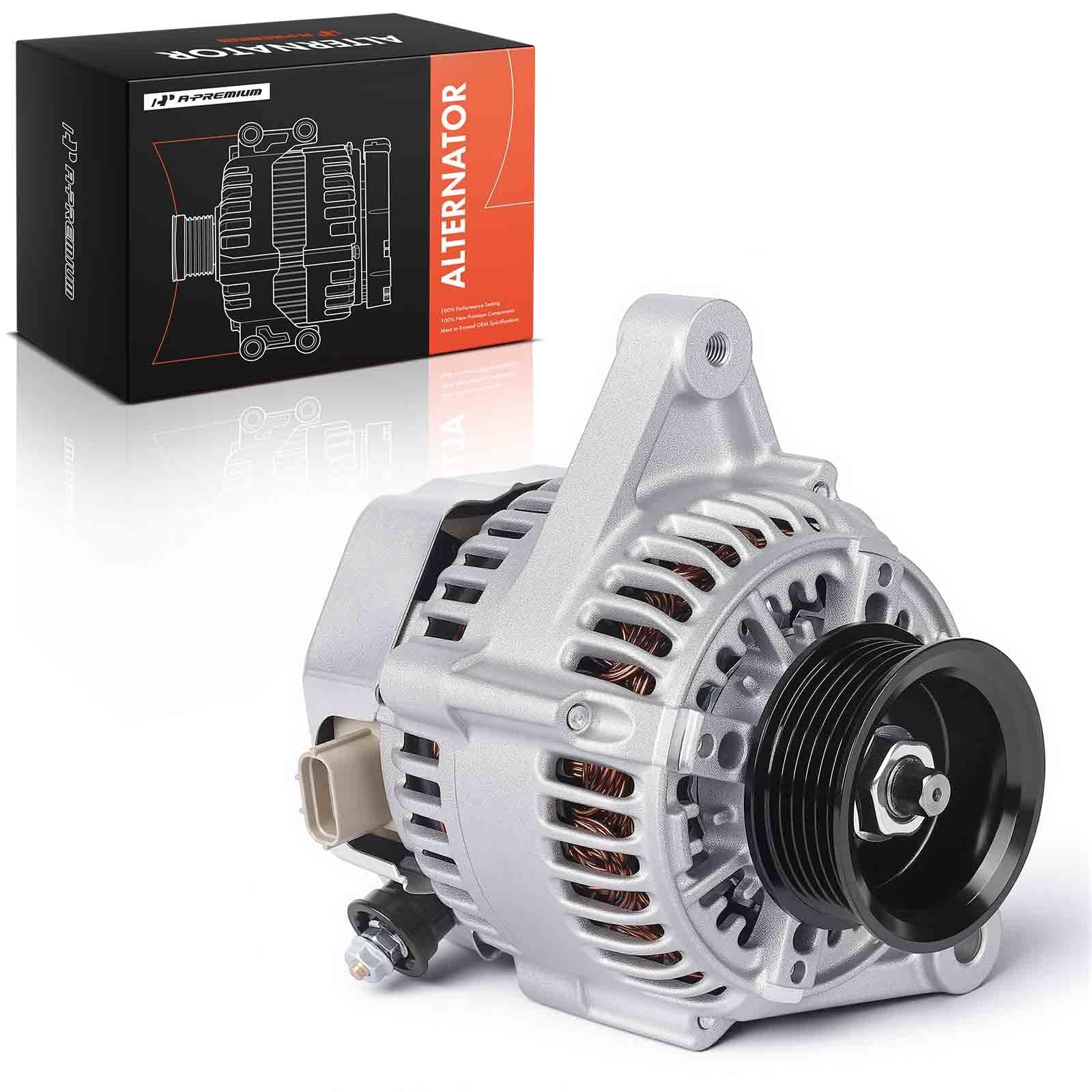 「RT-91148」 Amazon.com: A-Premium Alternator Compatible with Toyota Camry 1997