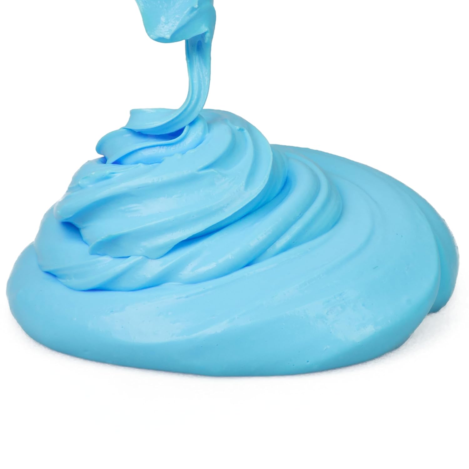 Maddie Rae's Extra Thick White Slime Glue- 1 Gallon Bulk Jug Value Size- Non Toxic, Washable All Purpose Liquid Glue, Crystal Clear Formula for Slime Making Kits, Classroom Arts & Crafts Supplies