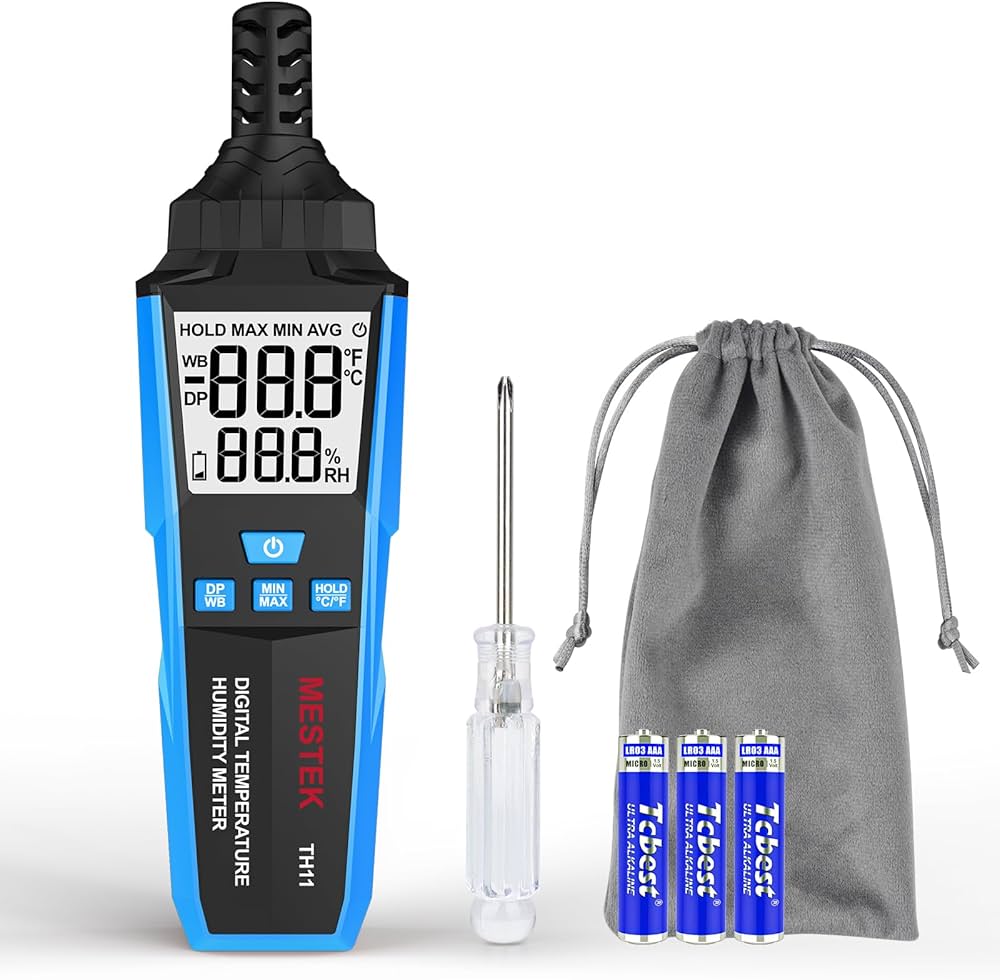 Can Outdoor Thermometers Measure Temperature Trends? Discover How!