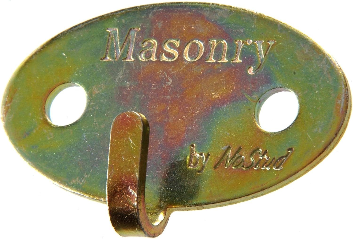 Hillman 121051 No-Stud Masonry Picture Hanger (300lb)