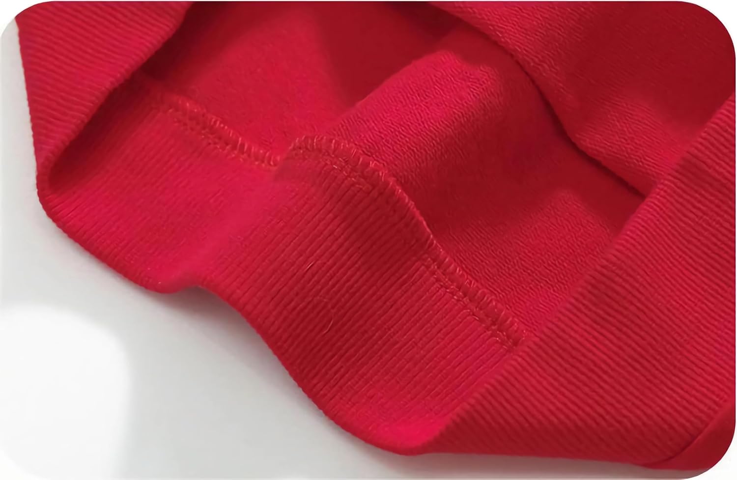 Tkria Toddler Girls Sweatshirt Lovebug Valentines Shirt Kids Heart Print Clothes Long Sleeve Pullover Vday Tops 2-7T - Image 5