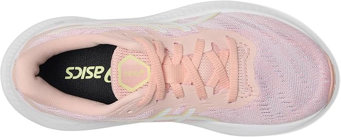 Обувь ASICS Gt-2000 12 GS (Little Kid/Big Kid) — фото 6
