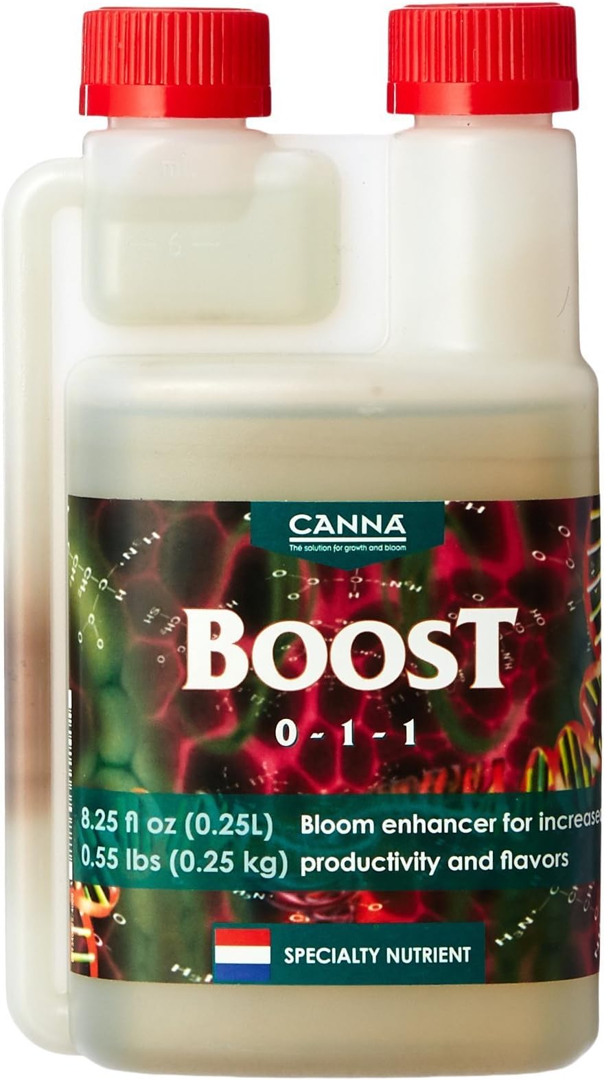 Boost Flowering Stimulator, 250ml