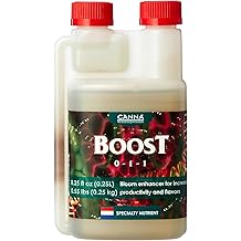 Canna Boost Flowering Stimulator, 250ml