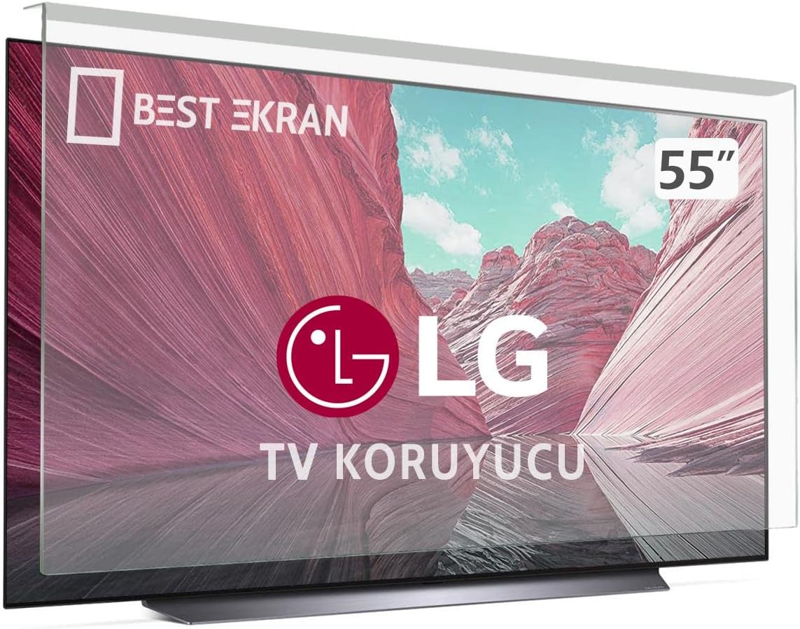LG OLED55CS3VA TV SCREEN PROTECTOR - Lg 55 inch 139 cm Screen Protector