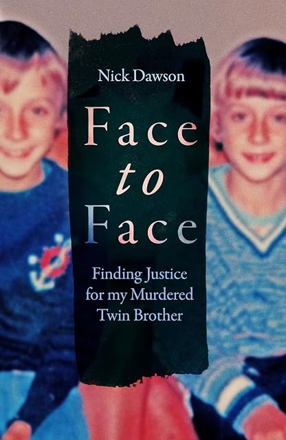 Portada de Face To Face