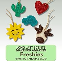 Vista 5 de Pipeliner de nuestra colección de cuero - Perfecto para añadir aroma a frescuras, velas, jabones y difusores - 4 oz